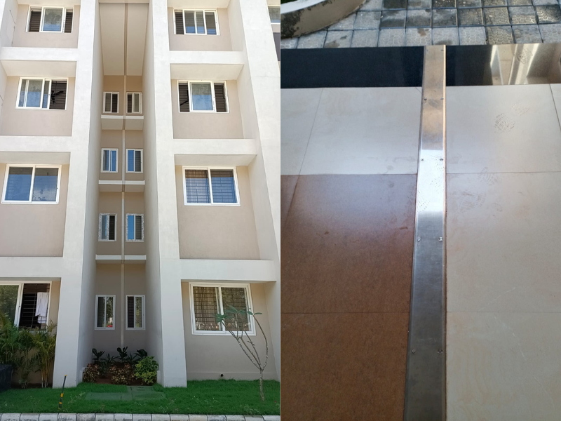 Installation Project 3